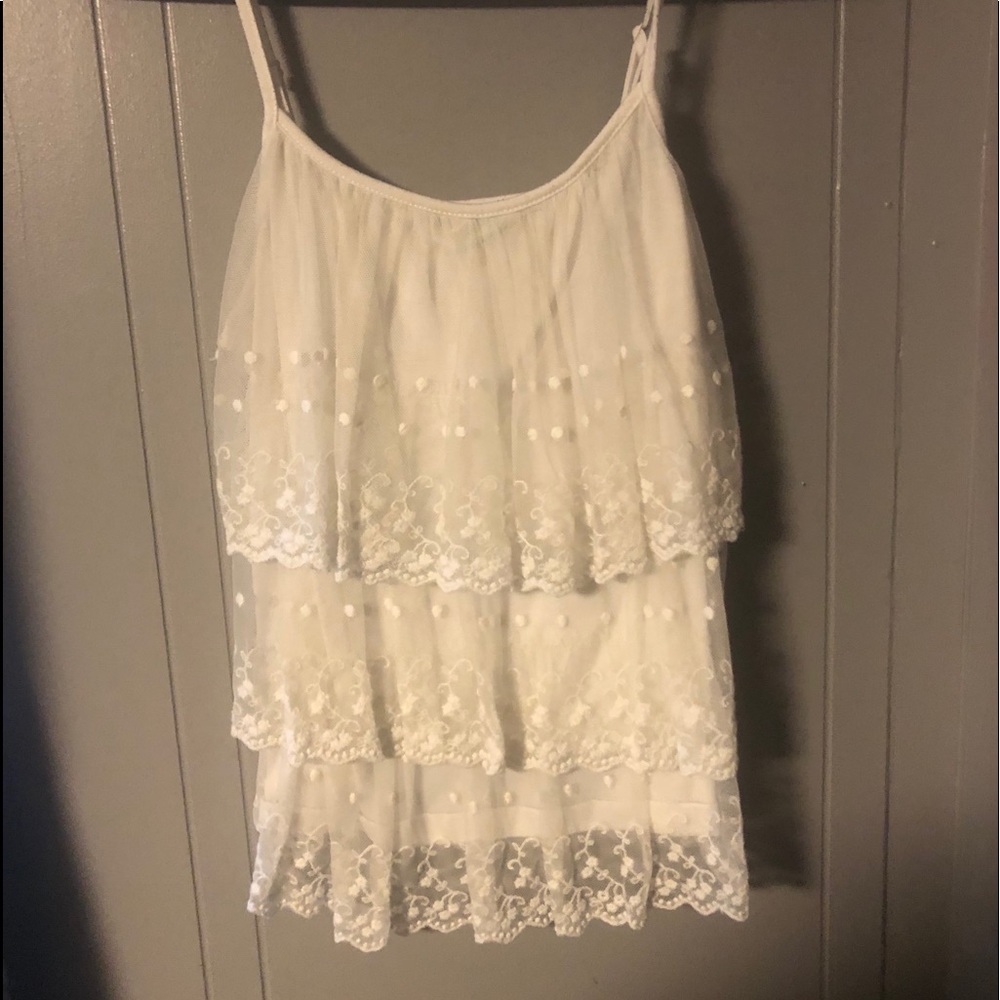 Tank top